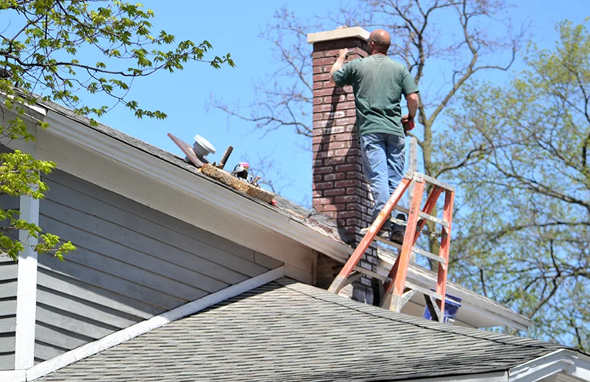Chimney & Fireplace Inspections Services in South Plainfield, NJ